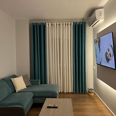 Jur Apartment Durrës Exterior foto