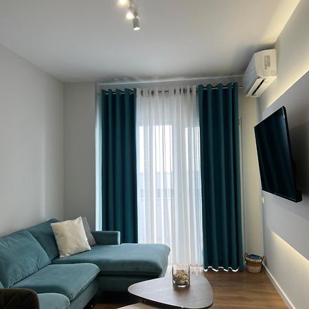 Jur Apartment Durrës Exterior foto