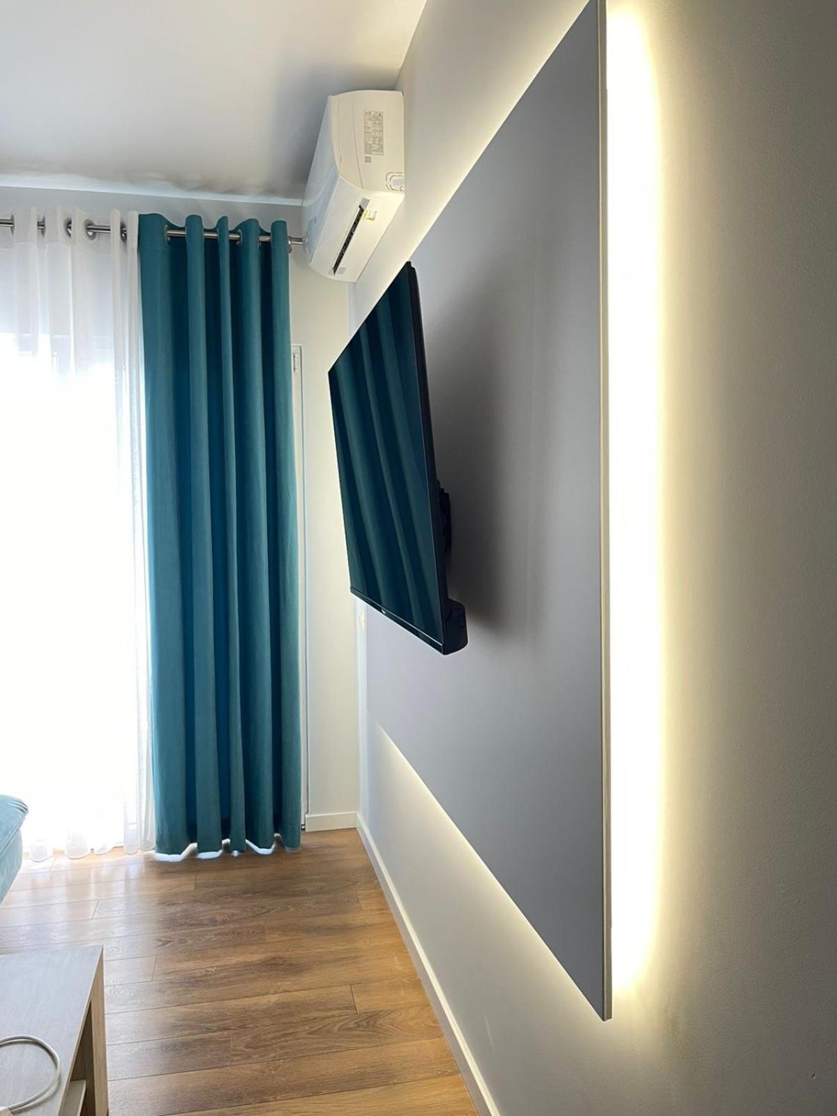 Jur Apartment Durrës Exterior foto