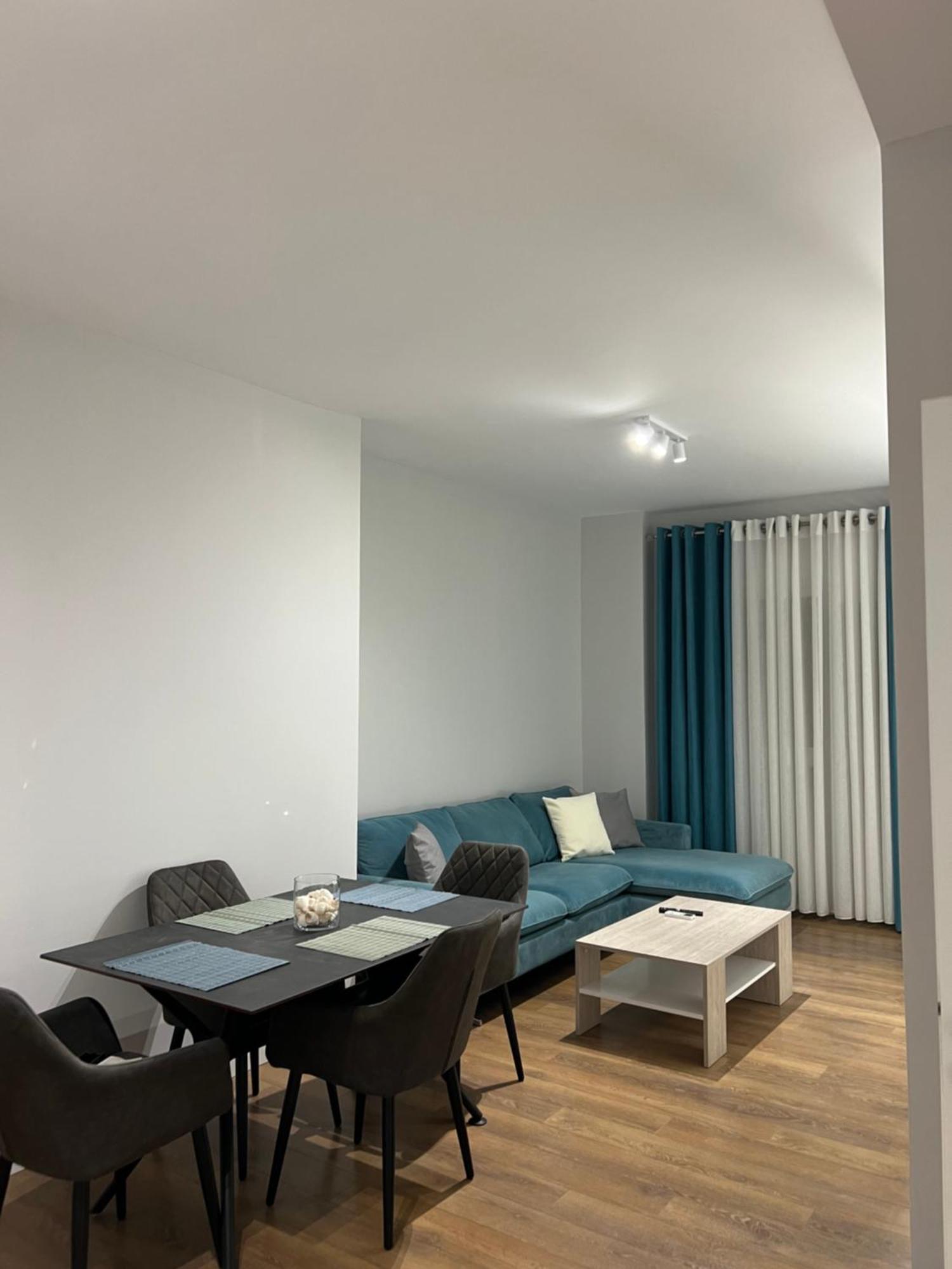 Jur Apartment Durrës Exterior foto